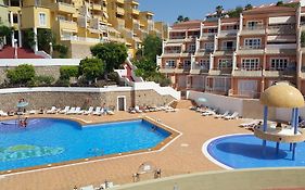 Apartment Orlando Costa Adeje